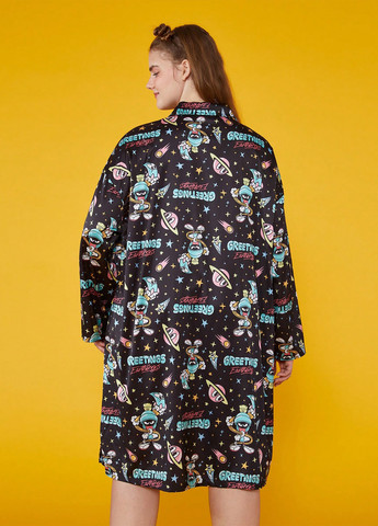 Ночная рубашка SHEIN (341251188)