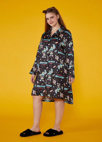 Ночная рубашка SHEIN (341251188)