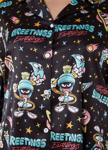 Ночная рубашка SHEIN (341251188)