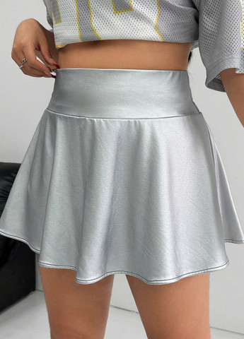 Спідниця-шорти SHEIN (343354202)