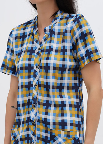 Халат Wild Love (331176315)