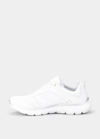 Кроссовки Skechers белые демисезоны (333427162)