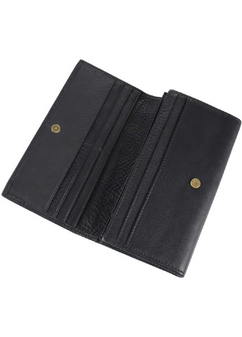 Мужской кожаный кошелек 18,5х10 см Vintage (252133931)