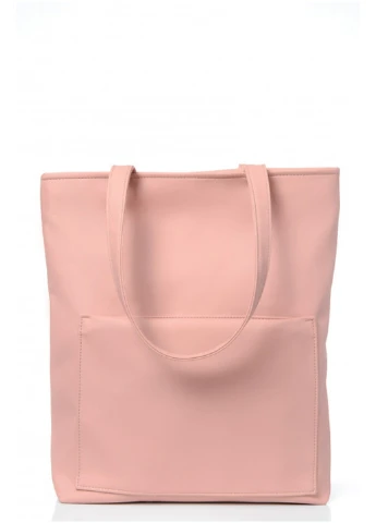 Жіноча сумка шоппер 41х10х30 см Sambag (210476183)