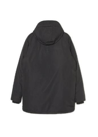 Індиго демісезонна куртка Cropp