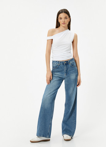 Футболка KOTON - (329437211)