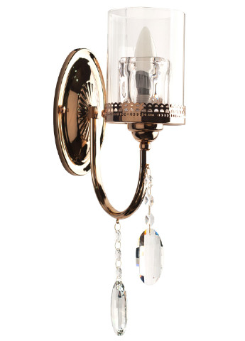 BCL-663W/1 E27 FGD бра Brille (185913988)