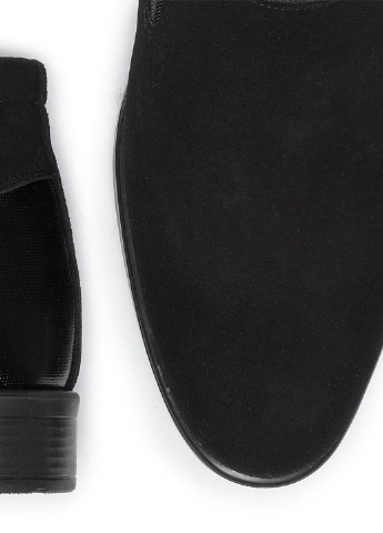 Черные зимние черевики lasocki for men sm-ta-2370-082-200 Lasocki for men