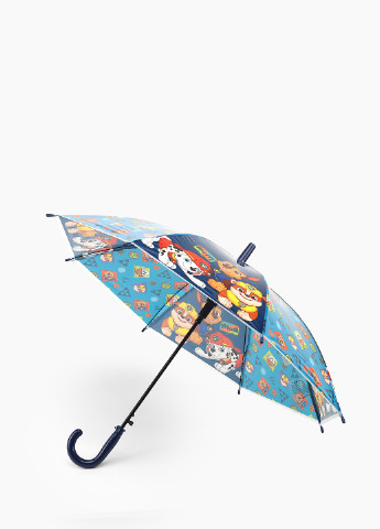 Зонтик No Brand комбинированный