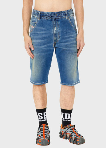 Шорты Diesel (343745406)