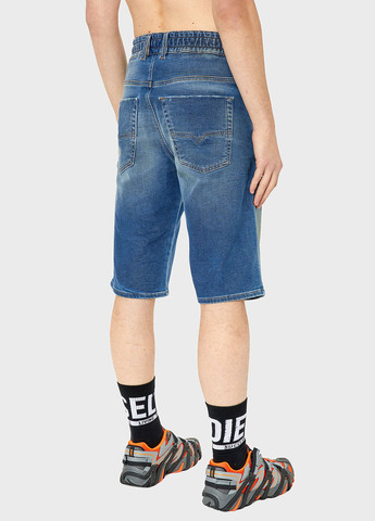 Шорты Diesel (343745406)