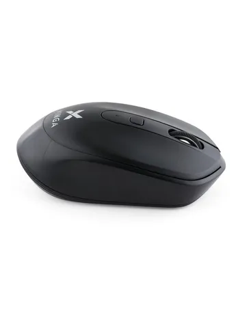 Мишка MSW-908 Silent Click black Vinga (253545954)