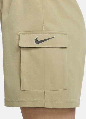 Шорты FJ4887-276 Nike Sportswear Swoosh (318417420)