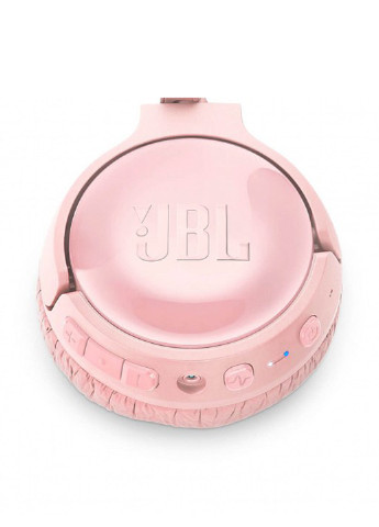 Наушники T600BT Pink (T600BTNCPIK) JBL jblt600bt (131629293)