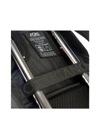 Рюкзак для ноутбука 17" Sole Gravity AGS (BKSOL17-AGS-BK) Tucano (251880783)