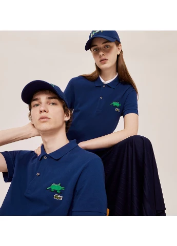 Поло Lacoste (250214137)