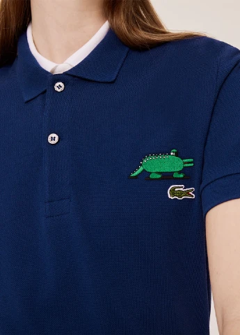 Поло Lacoste (250214137)