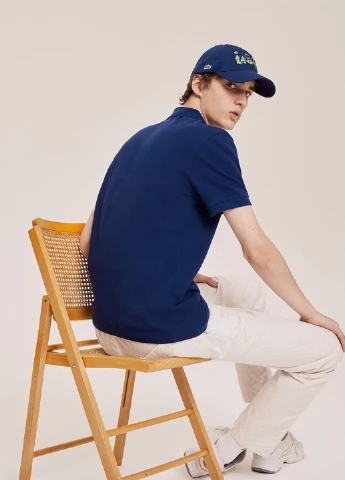 Поло Lacoste (250214137)