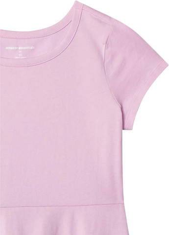 Комбинированное платье (2 шт.) Amazon Essentials (299937858)