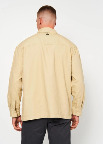 Куртка-сорочка H&M (264483007)