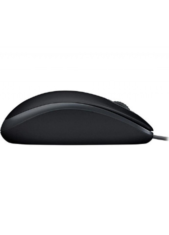 Мышка B110 Silent Black (910-005508) Logitech (252633133)