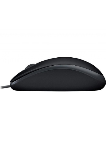 Мышка B110 Silent Black (910-005508) Logitech (252633133)