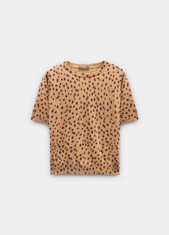 Светло-коричневый демисезонный джемпер джемпер Parfois