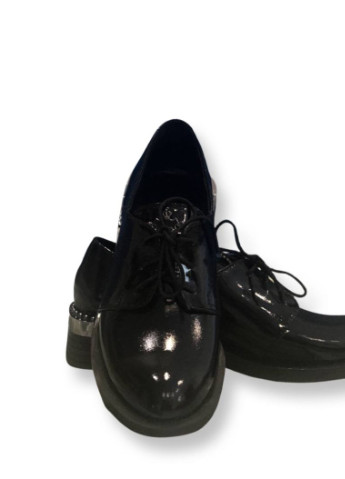 Nube Туфлі чорний з, — (252917429)