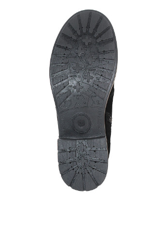 Зимние ботинки Viann с молнией, с пряжкой из натуральной замши