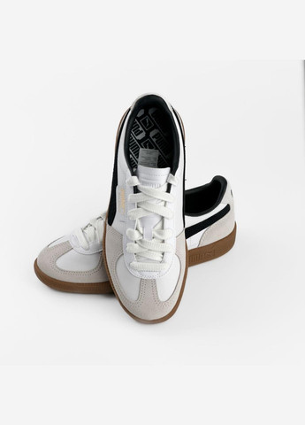 Кросівки 396464-01 Puma Palermo Leat комбіновані демісезони (317229326)