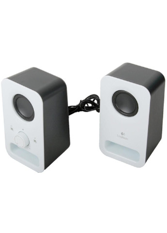 Акустическая система (980-000815) Logitech Z-150 Snow White (250515258)