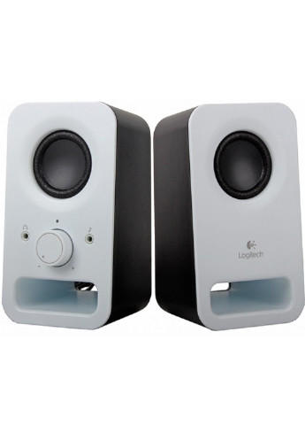 Акустическая система (980-000815) Logitech Z-150 Snow White (250515258)