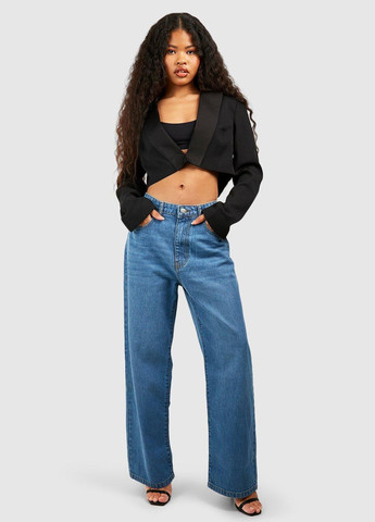 Джинсы Boohoo - (322092880)