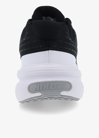 Черные демисезонные кроссовки Nike UPLİFT SC