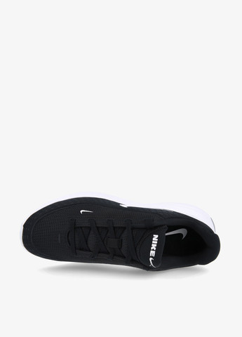 Черные демисезонные кроссовки Nike UPLİFT SC