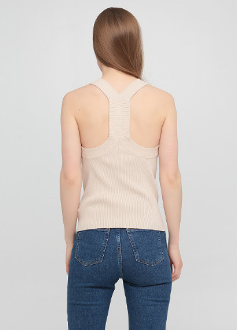 Топ в'язаний H&M (251444500)