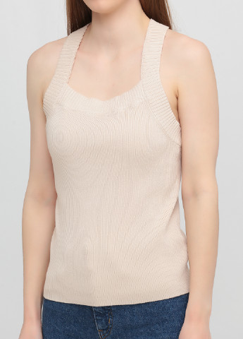 Топ в'язаний H&M (251444500)