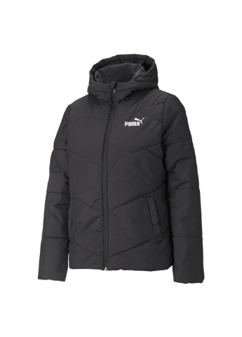 Куртка Essentials Padded Women's Jacket Puma (251201420}