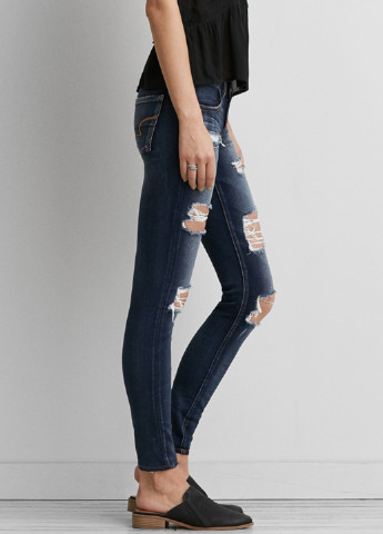 Джинси American Eagle - (301488777)