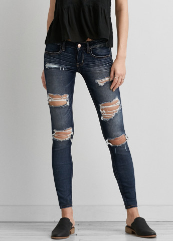 Джинси American Eagle - (301488777)