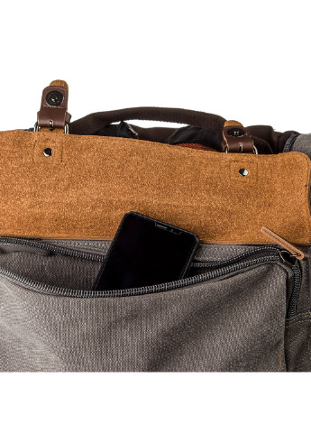 Дорожная сумка 45х25х22 см Vintage (229460271)
