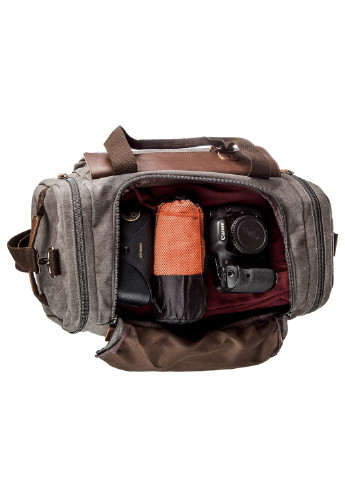 Дорожная сумка 45х25х22 см Vintage (229460271)