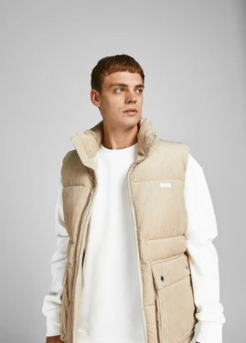 Свитшот JACK&JONES (254468820)
