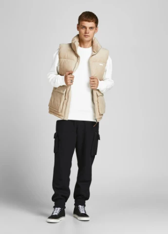 Свитшот JACK&JONES (254468820)