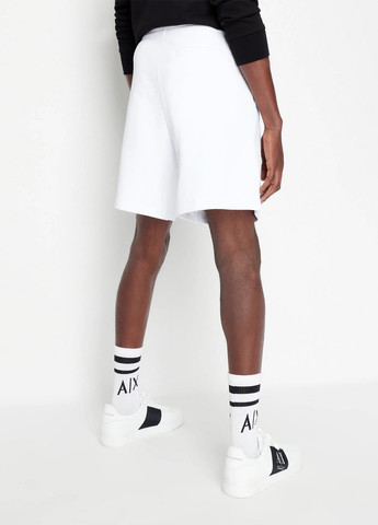 Шорти Armani Exchange (365686631)