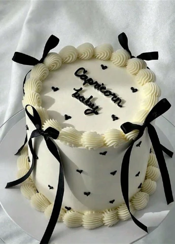 Стрічка для торта (10 шт.) SHEIN (325827767)