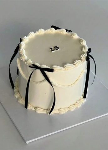 Стрічка для торта (10 шт.) SHEIN (325827767)
