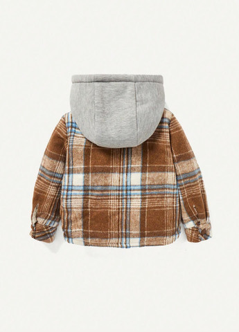 Напівпальто SHEIN (327705443)