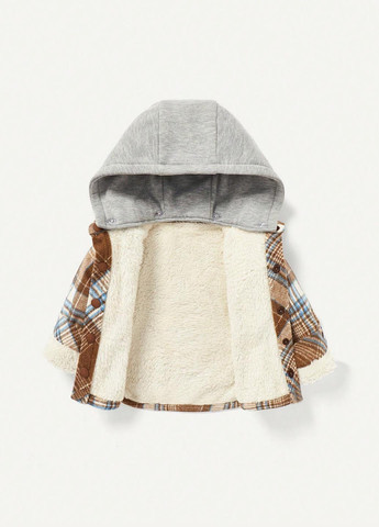 Напівпальто SHEIN (327705443)