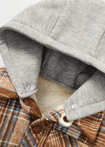 Напівпальто SHEIN (327705443)